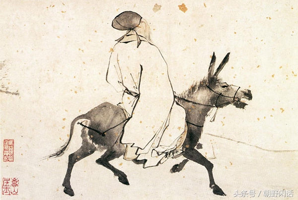 发财中国年：关于“除夕夜”最美的十首古诗词，哪句最能感动你？