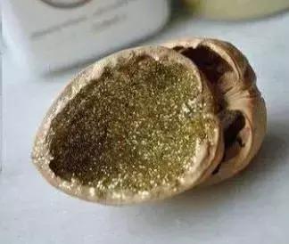 吃完果仁，也不能放过剩下的果壳，幼儿园手工装修