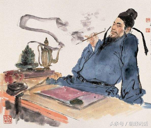 发财中国年：关于“除夕夜”最美的十首古诗词，哪句最能感动你？