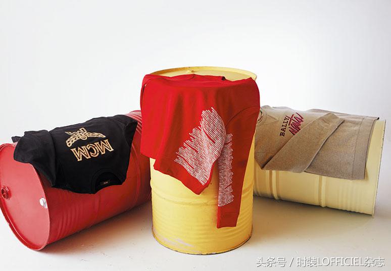 海量托特印花浪潮