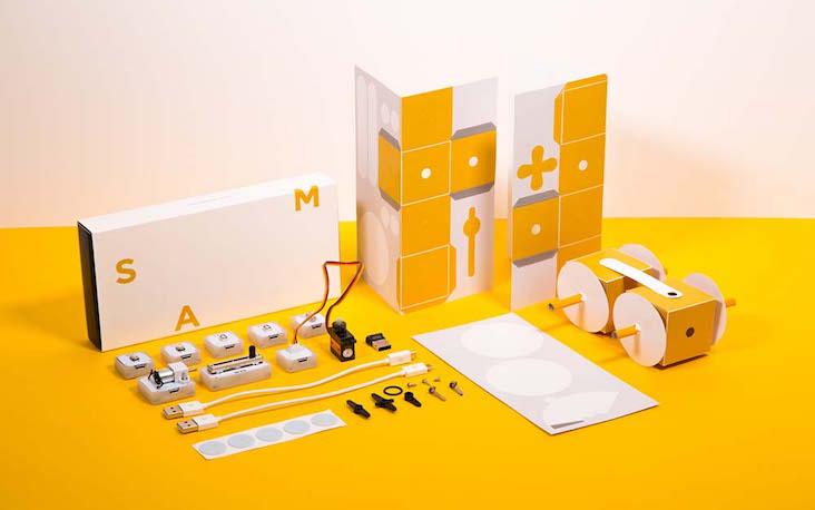 考验思维的玩具,最强大脑编程完全版