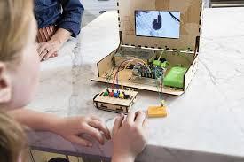 考验思维的玩具,最强大脑编程完全版