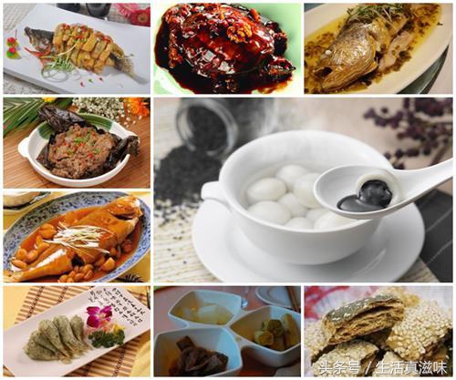 宁波年夜饭必吃的菜,一碗碗宁波老味道的新年美食
