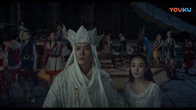 唐僧在女儿国真的动情了吗知乎,唐僧到女儿国谁先看出唐僧动情