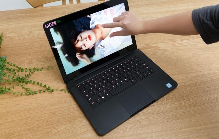雷蛇razerblade14寸,雷蛇razerblade触控屏