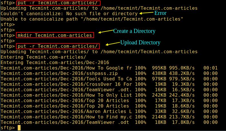 linuxubuntu系统,linux下的第三方sftp服务器