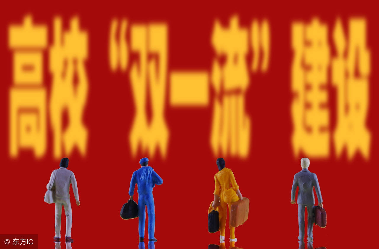 中国当代教育所有失误与问题的核心是大学教育的劣质化