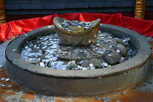 微信头像图片大全2021最火头像男,微信头像2021年好运山水微信头像