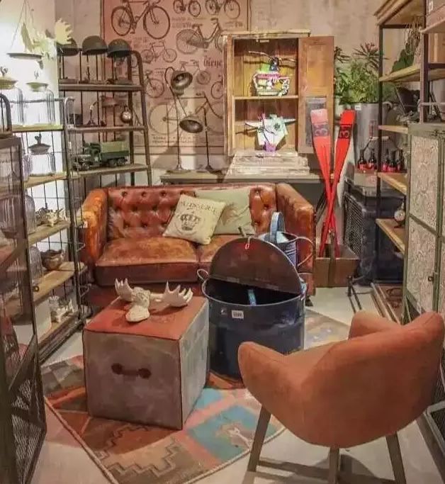 魔都解忧杂货铺 (解忧杂货铺魔都)