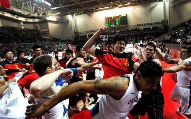 cba最强十大国内球员排名,1996-1997cba总决赛八一队