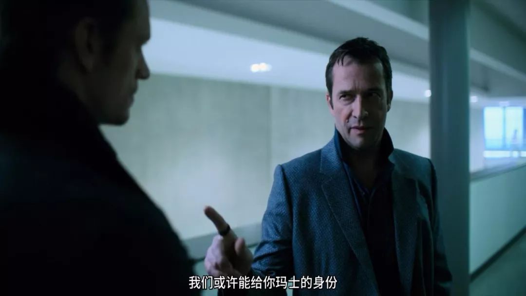 公开贩卖人体，这部美剧的尺度吓到我了