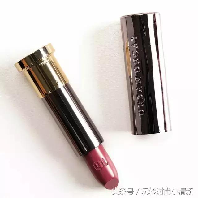 2018口红国货,dior口红720雕花玫瑰色