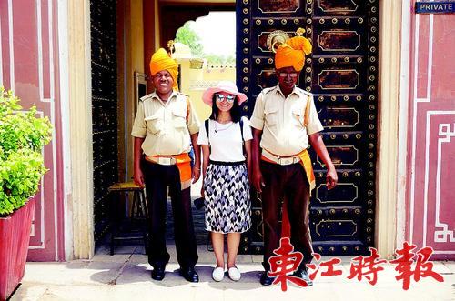 市外事侨务局提醒：春节出国先了解目的地是否安全