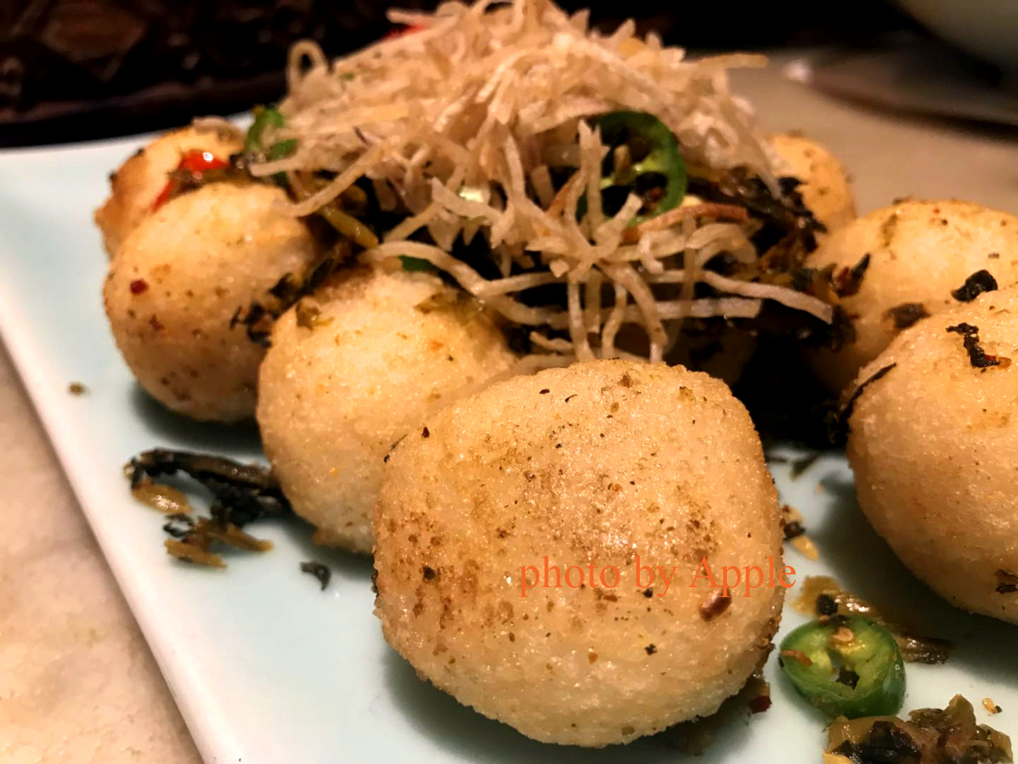 2007年的锦府盐帮,锦府盐帮特色