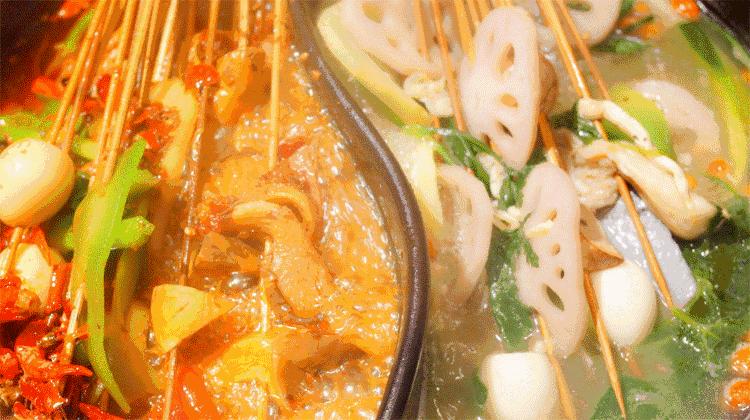 汉中美食过年哪家店不打烊,汉中春节不打烊美食城