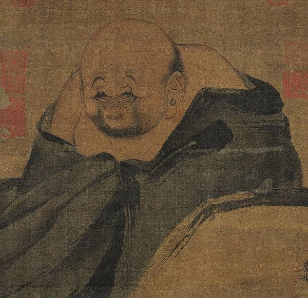 日本画和中国画的对比,日本画和中国画的区别