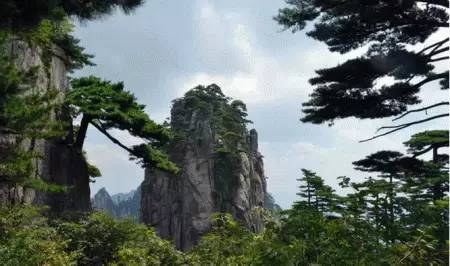 安徽宏村旅游景点攻略,安徽的名胜古迹和旅游景点有哪些