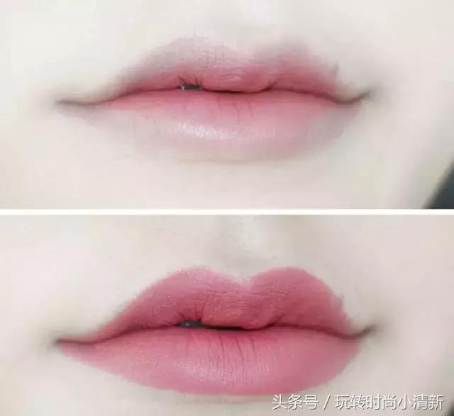 2018口红国货,dior口红720雕花玫瑰色