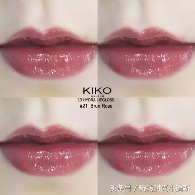 2018口红国货,dior口红720雕花玫瑰色