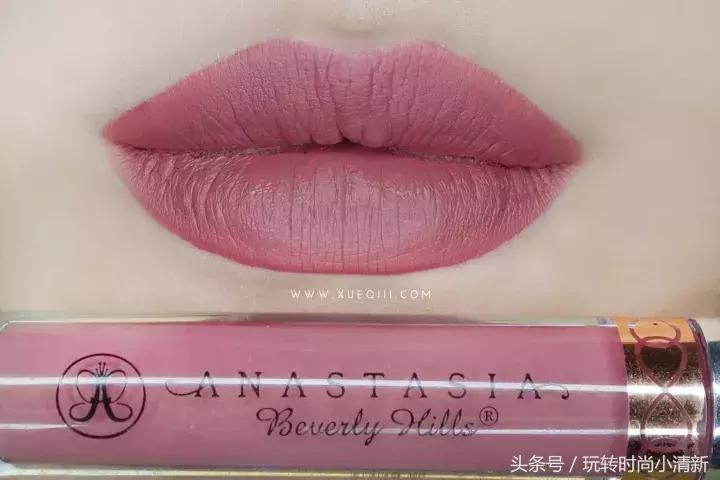 2018口红国货,dior口红720雕花玫瑰色