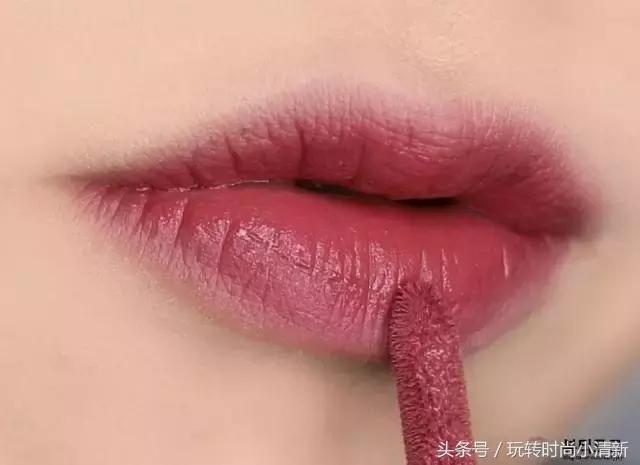 2018口红国货,dior口红720雕花玫瑰色