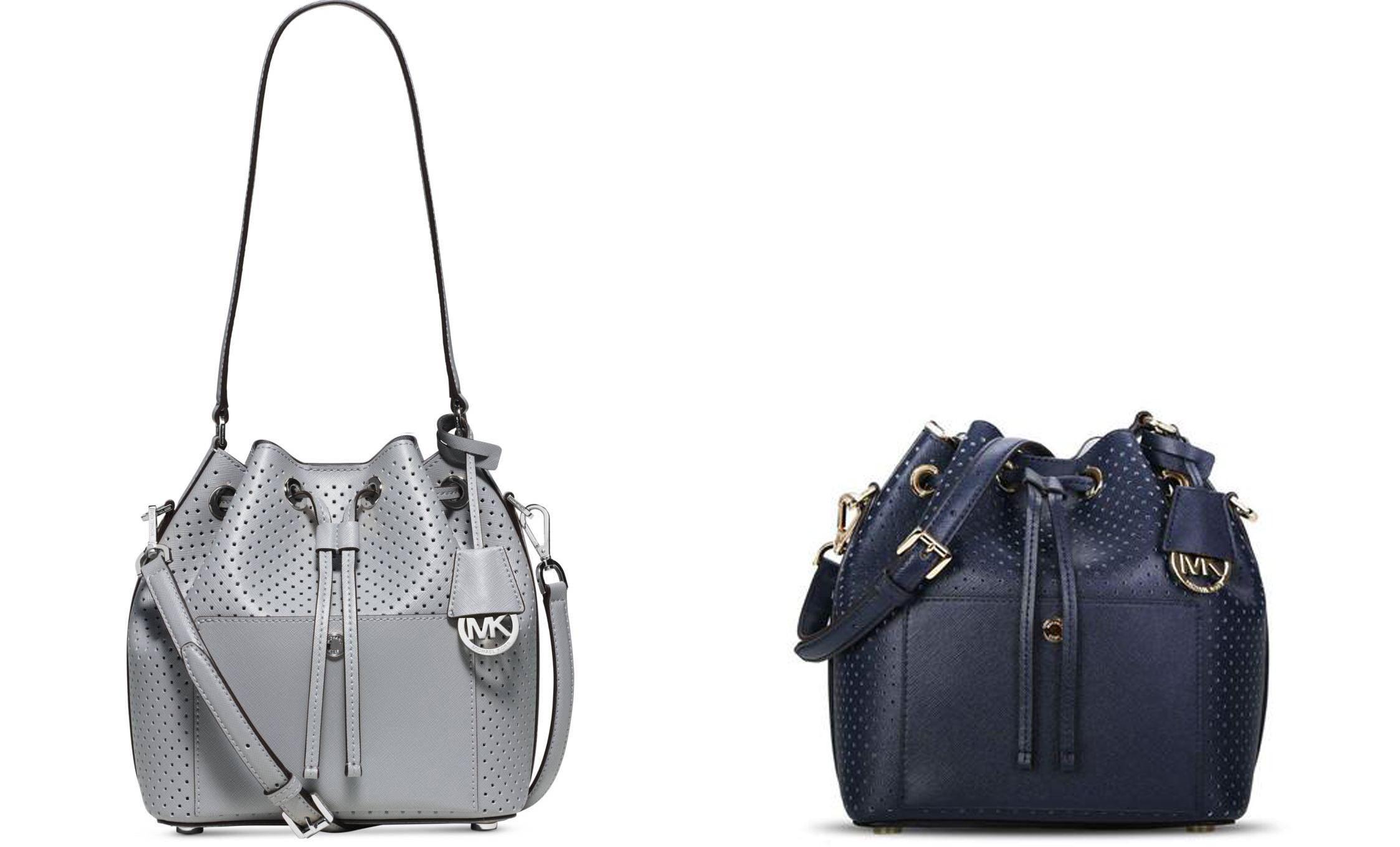 mk包包推荐网红款2022新款水桶包,mk包包推荐哪一款