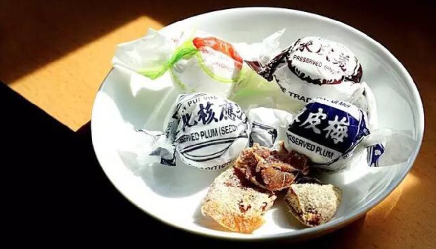 快过年了有什么好吃的零食推荐,10款好吃美味的美味过年零食