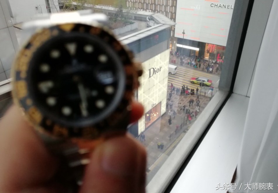 劳力士蓝色日志日本购买,现在去日本买哪些偏门的劳力士