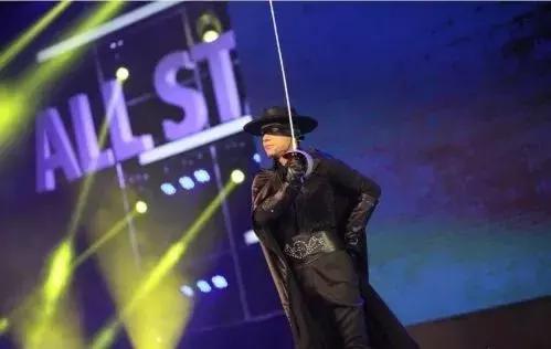 「要我参加这样的公司年会，我还不如辞职算了！」