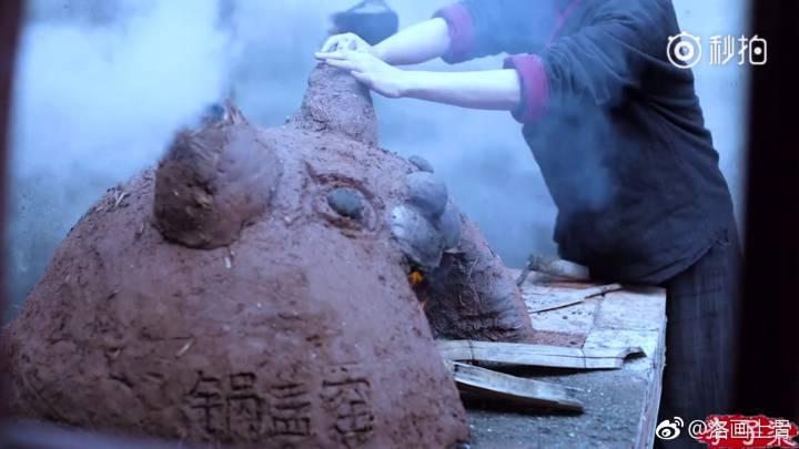 什么样的乡村生活你最向往,农村的生活是你最向往的