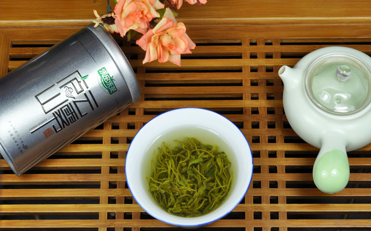 中国十大名茶最新排名,安徽名茶中被列为中国十大名茶