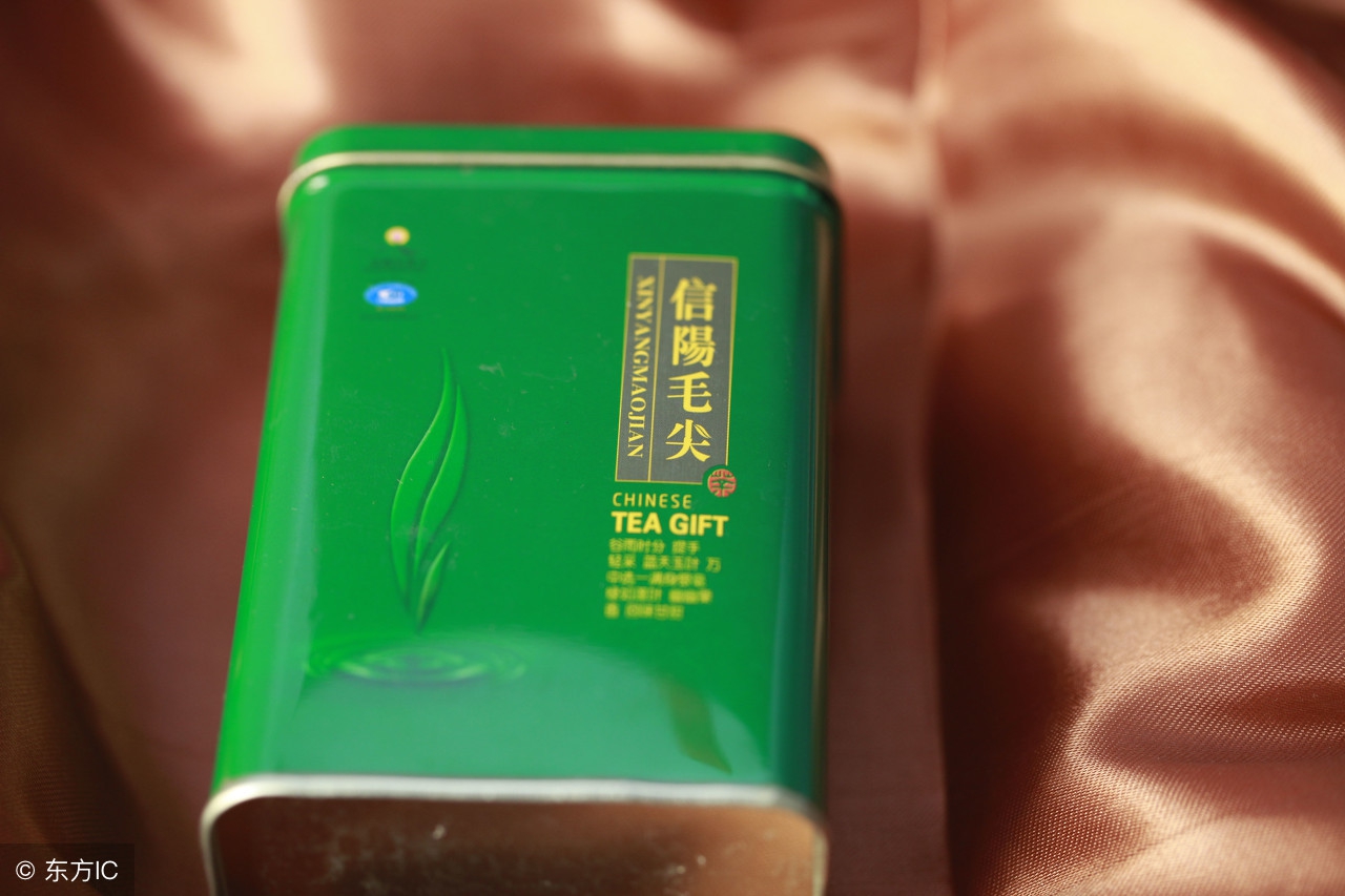 中国十大名茶最新排名,安徽名茶中被列为中国十大名茶