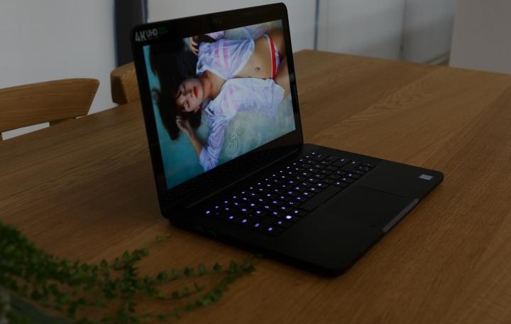 雷蛇razerblade14寸,雷蛇razerblade触控屏