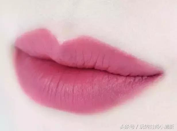 2018口红国货,dior口红720雕花玫瑰色