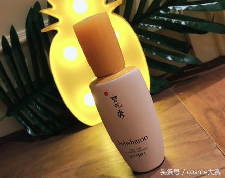 热销款精华液,精华液推荐排行平价国货