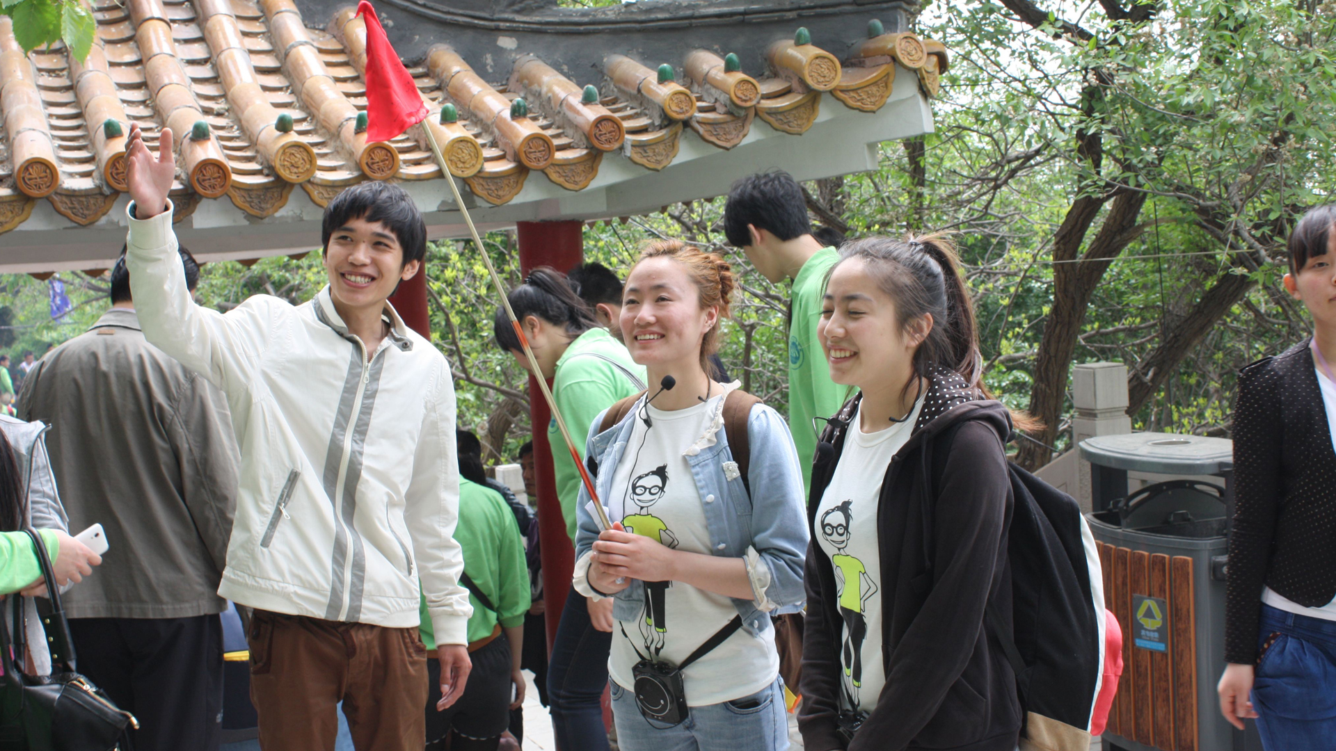 盘点那些黑导游丢人时刻,为何黑导游屡禁不止