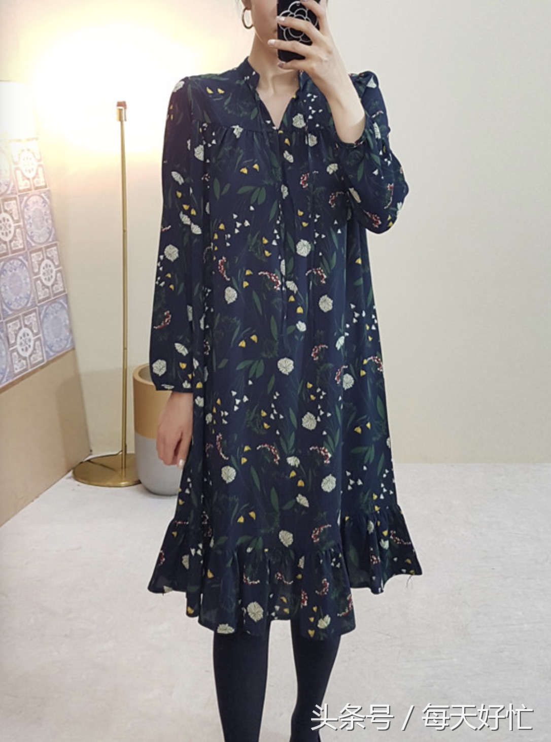 韩国夏天连衣裙,韩国hot品牌衣服