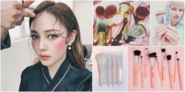 这些梦幻又高CP值的粉具，毛软扎实用过都回不去！