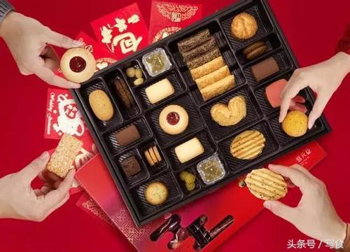 年货伴手礼品推荐,年货伴手礼集合店