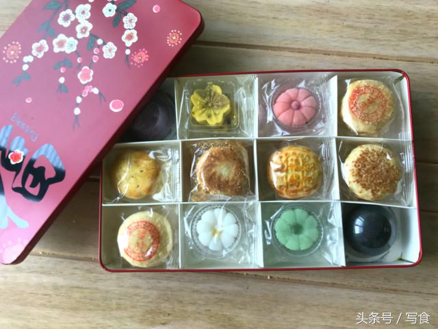 年货伴手礼品推荐,年货伴手礼集合店