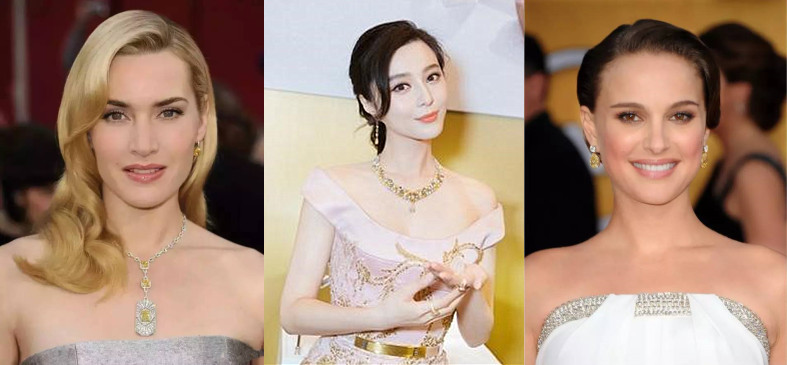 彩钻配什么颜色衣服,七彩钻宝石搭配衣服