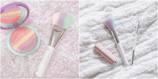 这些梦幻又高CP值的粉具，毛软扎实用过都回不去！