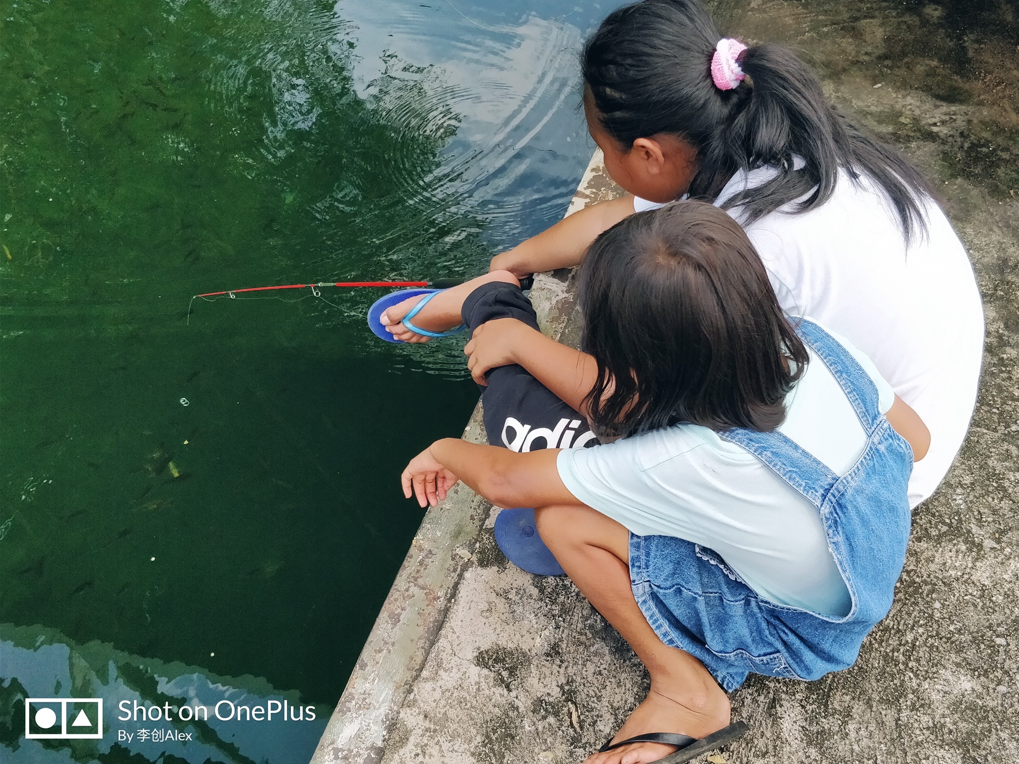 马来西亚古晋游玩,用3天时间爱上一个人
