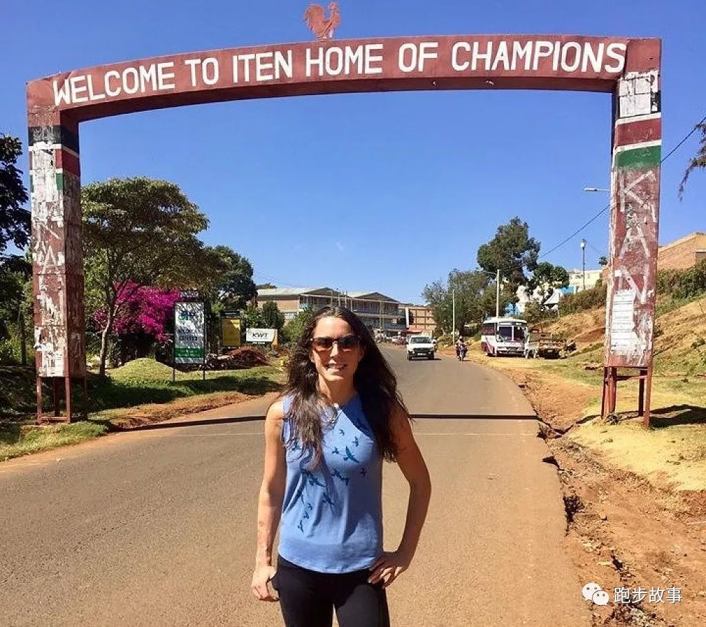 从被职业队拒之门外的微胖型保姆到纽马第五和多哈半马冠军