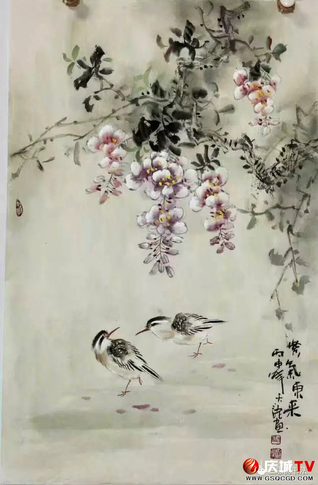 新春佳节,庆阳的一位爸爸给他的18岁的孩子写了这样一封信