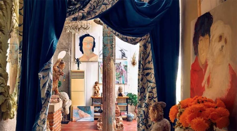 北京中式日照房建造,北京庭院露天日照房设计