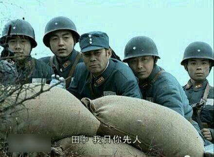 李幼斌演过吕布吗,李幼斌演吕布