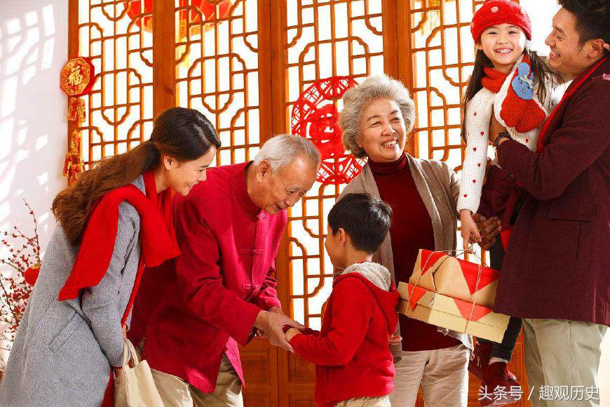 春节位于正月初一，却不代表新旧农历年份交替，原因与袁世凯有关