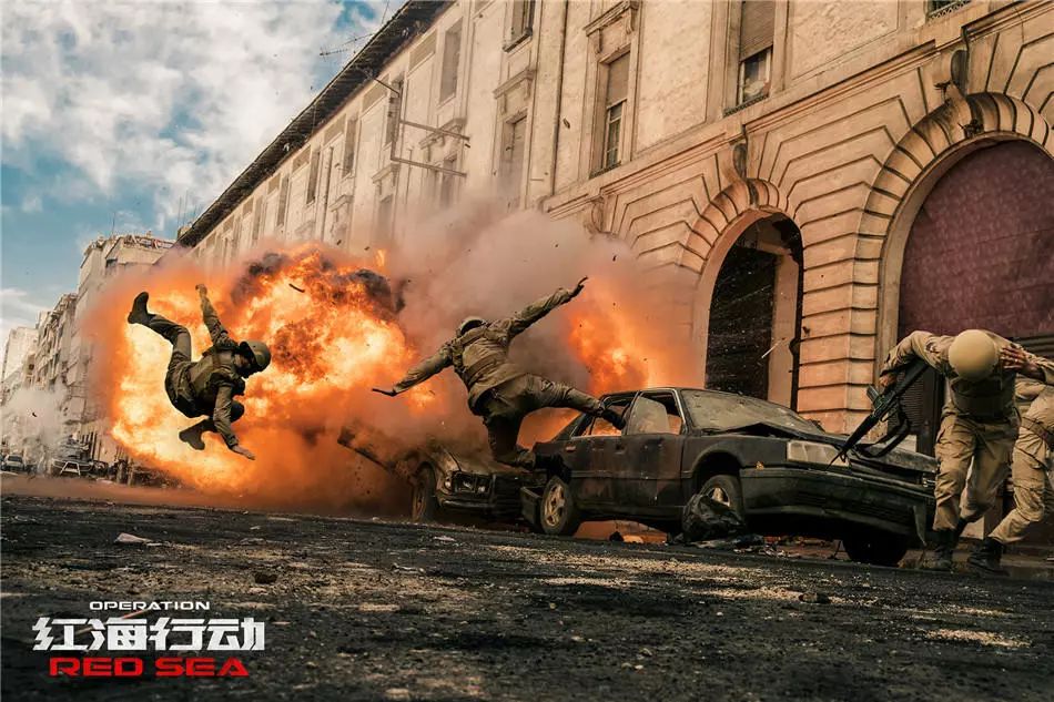 2023年春节观影指南,观影指南请查收