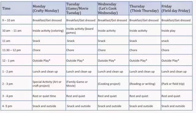 寒假期间孩子们都是怎么过的,国外小学生怎么过寒假
